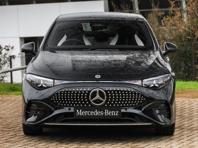 Used Mercedes-Benz CLA 2025 for sale - 78187324: Photo 13