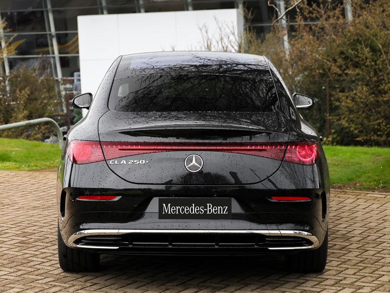 Used Mercedes-Benz CLA 2025 for sale - 78187324: Photo 14