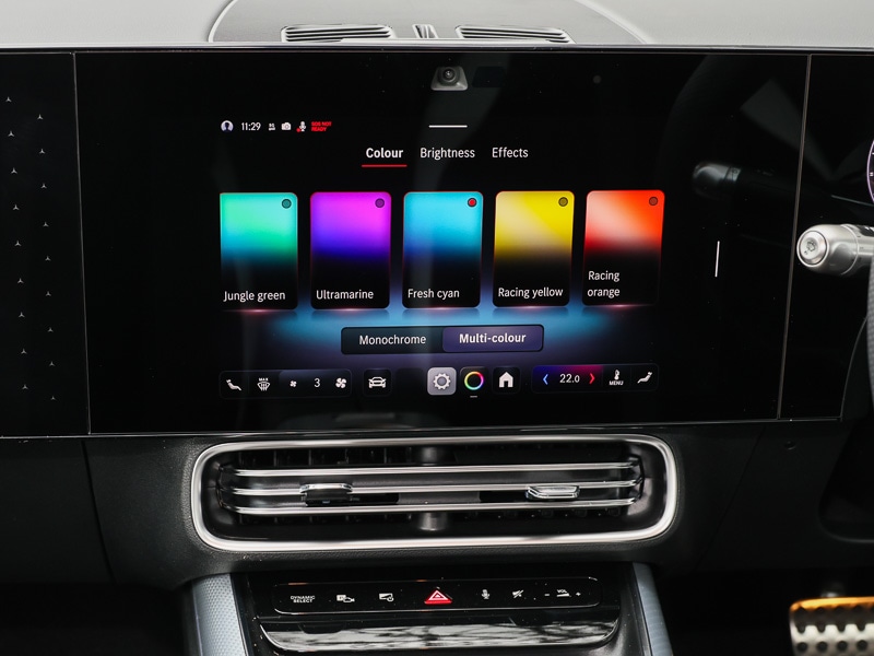 Used Mercedes-Benz CLA 2025 for sale - 78187324: Photo 15