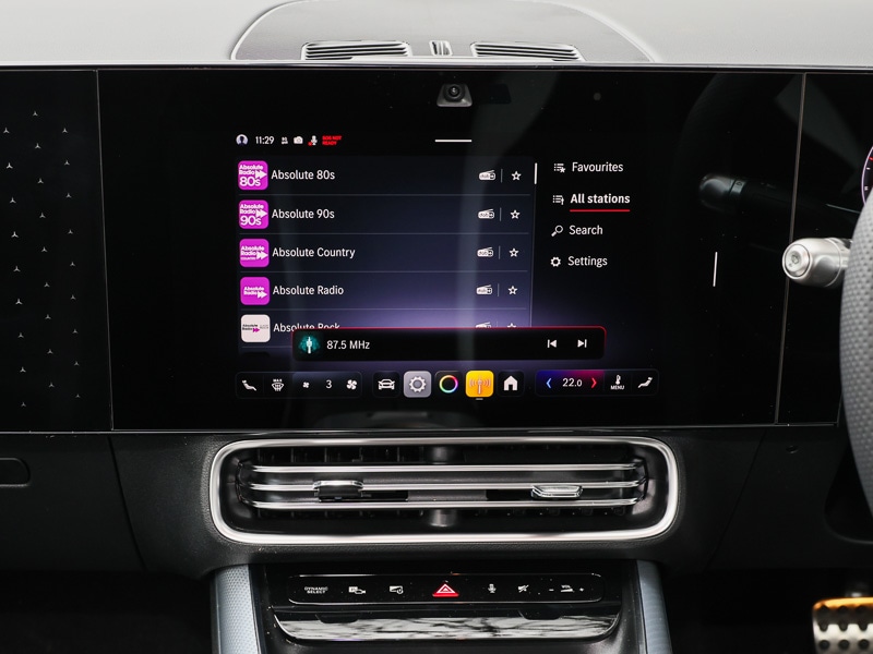 Used Mercedes-Benz CLA 2025 for sale - 78187324: Photo 16