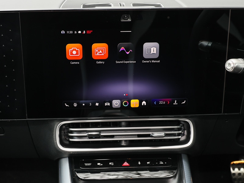 Used Mercedes-Benz CLA 2025 for sale - 78187324: Photo 17