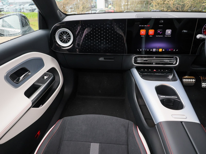 Used Mercedes-Benz CLA 2025 for sale - 78187324: Photo 18