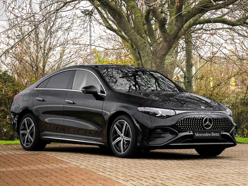 Used Mercedes-Benz CLA 2025 for sale - 78187324: Photo 19