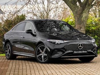 Mercedes-Benz CLA feature image
