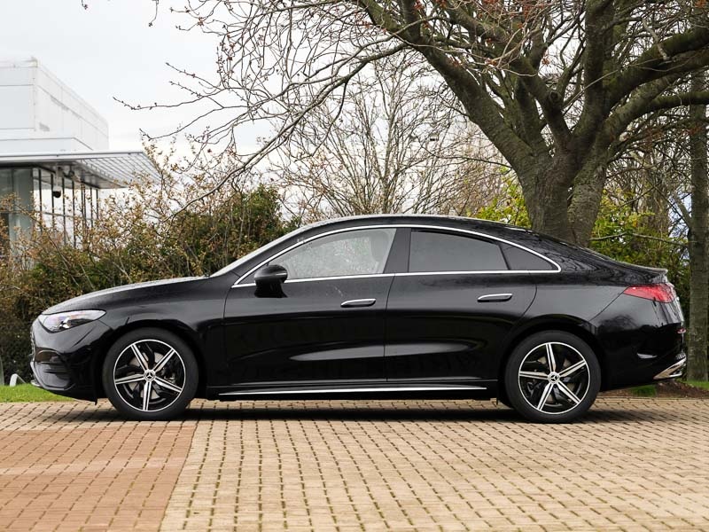 Used Mercedes-Benz CLA 2025 for sale - 78187324: Photo 4