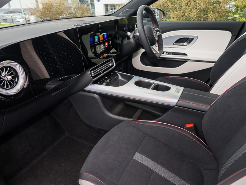 Used Mercedes-Benz CLA 2025 for sale - 78187324: Photo 5