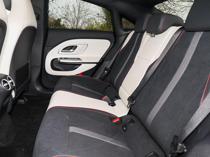 Used Mercedes-Benz CLA 2025 for sale - 78187324: Photo 6