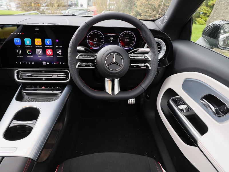 Used Mercedes-Benz CLA 2025 for sale - 78187324: Photo 7