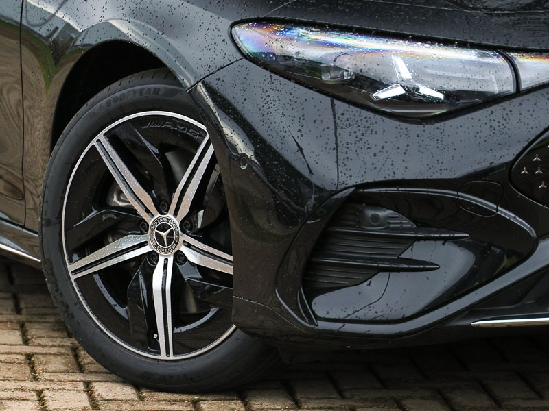 Used Mercedes-Benz CLA 2025 for sale - 78187324: Photo 9