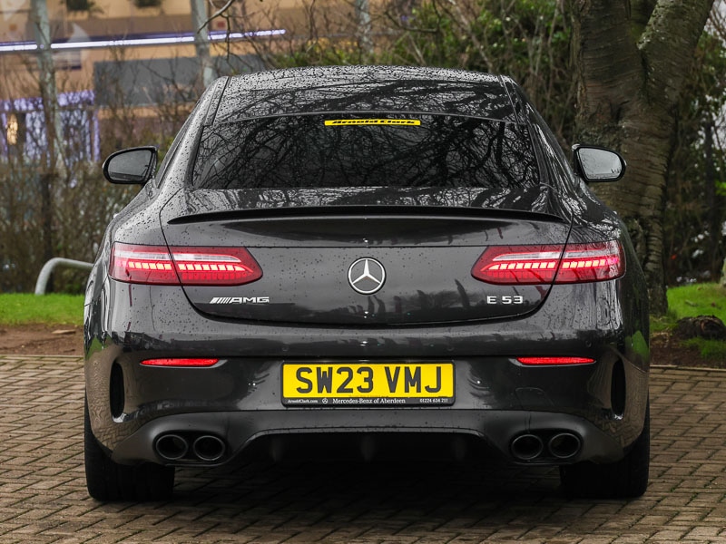 Used Mercedes-Benz E Class 2023 for sale - 77453908: Photo 12