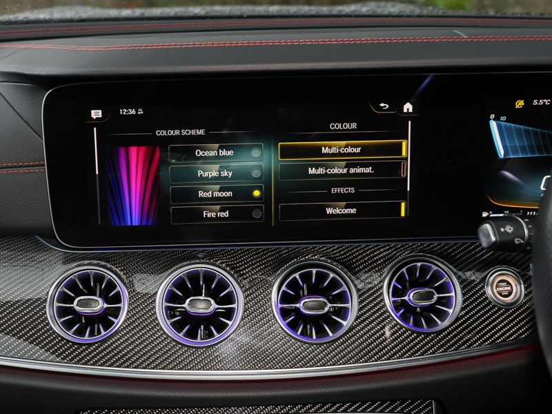 Used Mercedes-Benz E Class 2023 for sale - 77453908: Photo 17