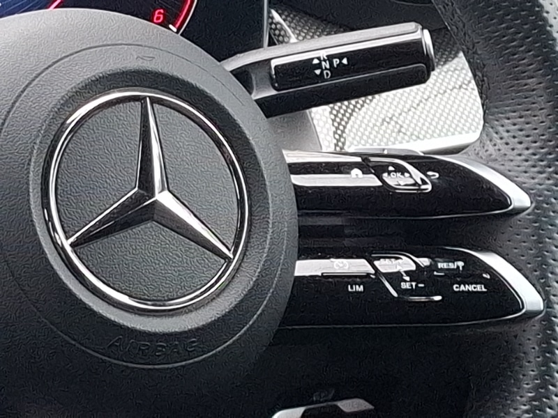 Used Mercedes-Benz GLC 2023 for sale - 77709259: Photo 10