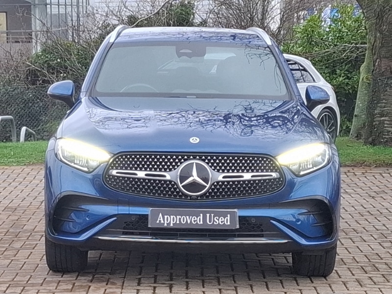 Used Mercedes-Benz GLC 2023 for sale - 77709259: Photo 12