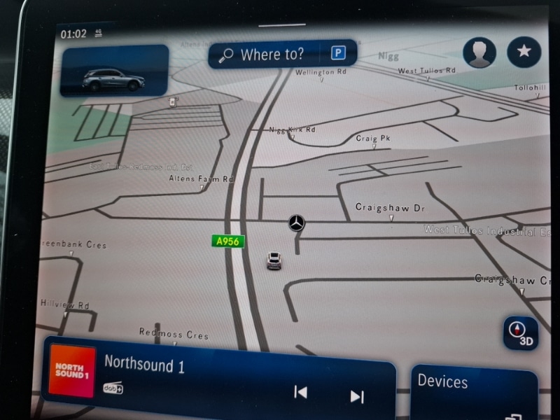 Used Mercedes-Benz GLC 2023 for sale - 77709259: Photo 15