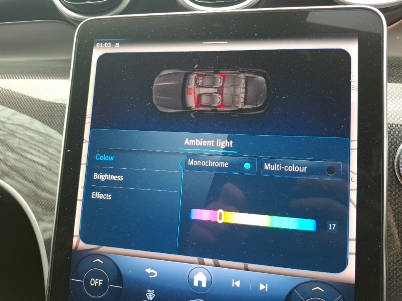 Used Mercedes-Benz GLC 2023 for sale - 77709259: Photo 16