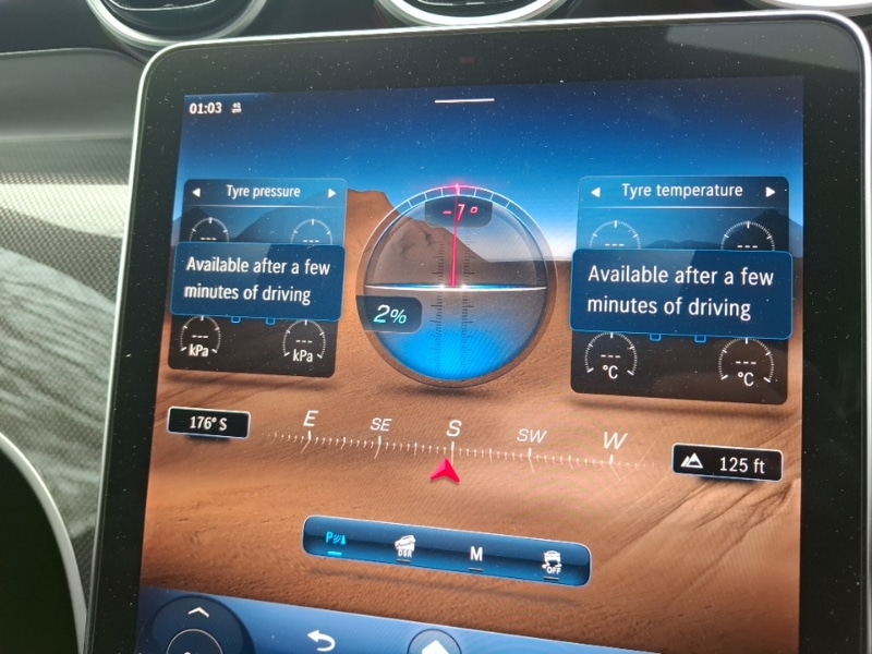 Used Mercedes-Benz GLC 2023 for sale - 77709259: Photo 17