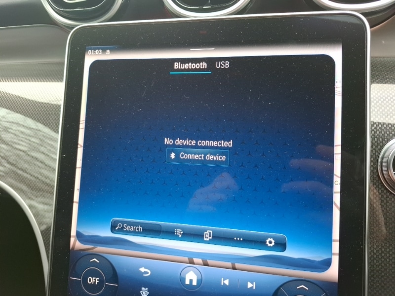 Used Mercedes-Benz GLC 2023 for sale - 77709259: Photo 18