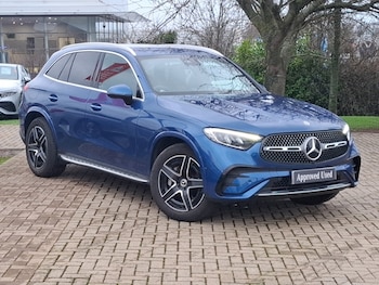 Used Mercedes-Benz GLC 2023 for sale - 77709259: Photo