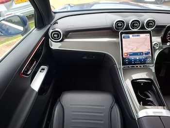 Used Mercedes-Benz GLC 2023 for sale - 77709259: Photo