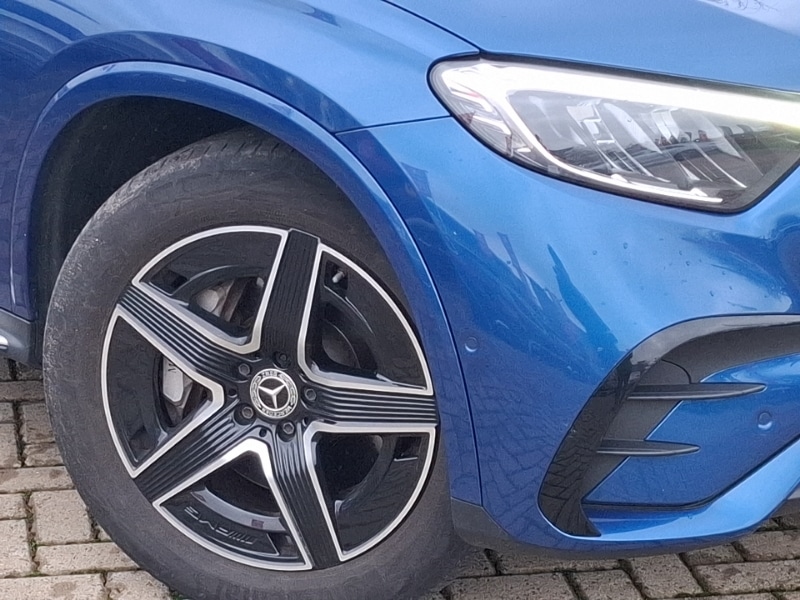 Used Mercedes-Benz GLC 2023 for sale - 77709259: Photo 9