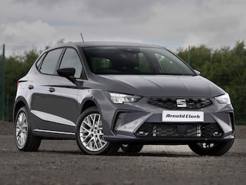 Used SEAT Ibiza 2026 for sale - 79586622: Photo