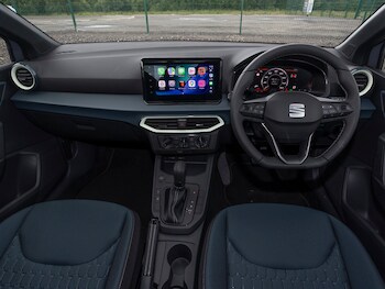 Used SEAT Ibiza 2026 for sale - 79586622: Photo