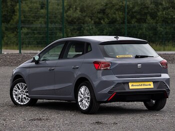 Used SEAT Ibiza 2026 for sale - 79586622: Photo