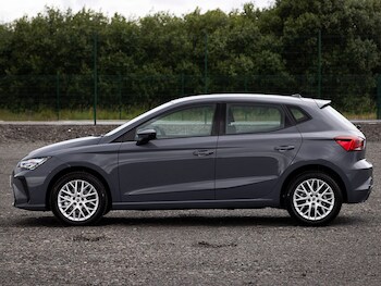 Used SEAT Ibiza 2026 for sale - 79586622: Photo