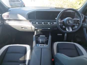 Used Mercedes-Benz GLE-Class 2024 for sale - 75146943: Photo