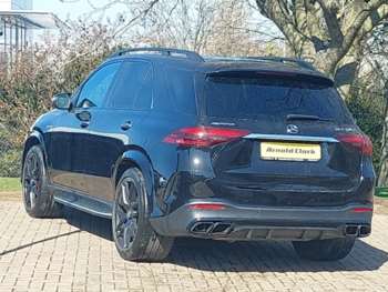 Used Mercedes-Benz GLE-Class 2024 for sale - 75146943: Photo