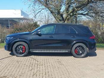 Used Mercedes-Benz GLE-Class 2024 for sale - 75146943: Photo