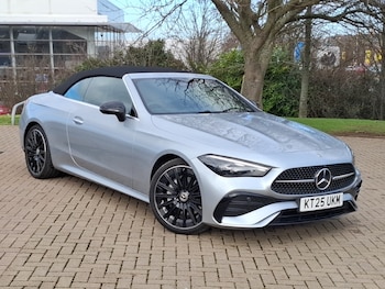 Used Mercedes-Benz CLE 2025 for sale - 78816329: Photo