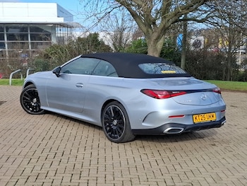 Used Mercedes-Benz CLE 2025 for sale - 78816329: Photo