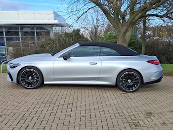 Used Mercedes-Benz CLE 2025 for sale - 78816329: Photo