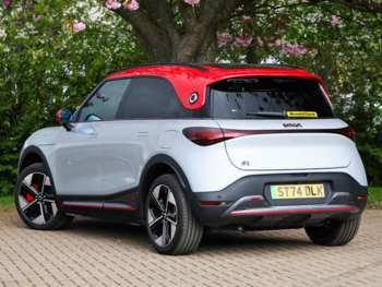 Used smart # 1 2024 for sale - 74776277: Photo
