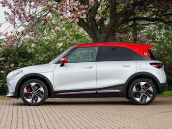 Used smart # 1 2024 for sale - 74776277: Photo
