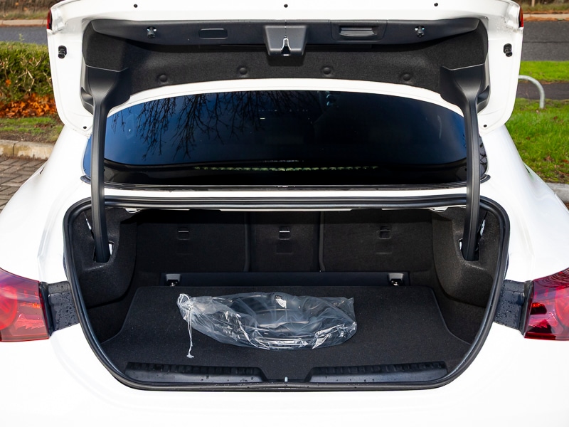 Used Mercedes-Benz CLA 2025 for sale - 77947795: Photo 10