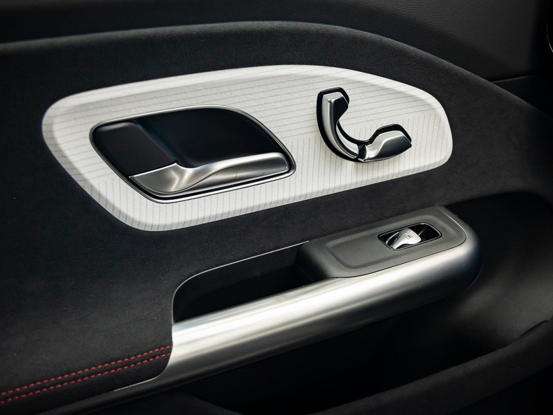 Used Mercedes-Benz CLA 2025 for sale - 77947795: Photo 17