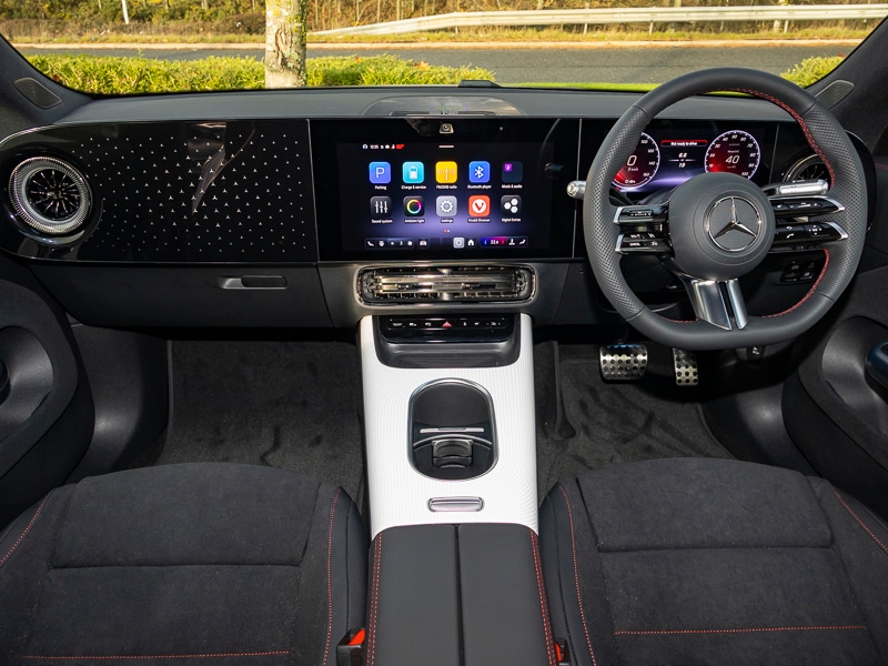 Used Mercedes-Benz CLA 2025 for sale - 77947795: Photo 5