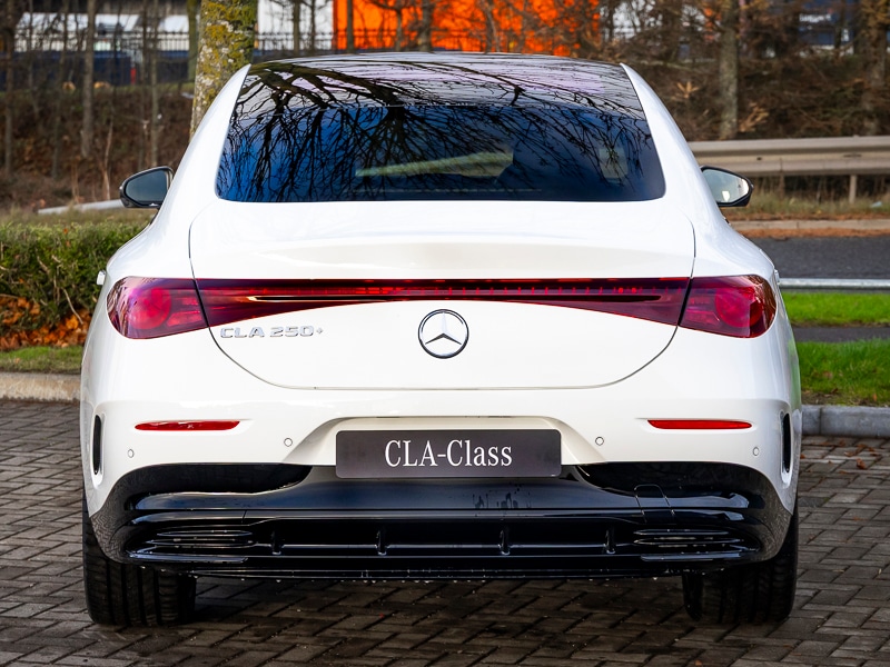 Used Mercedes-Benz CLA 2025 for sale - 77947795: Photo 9
