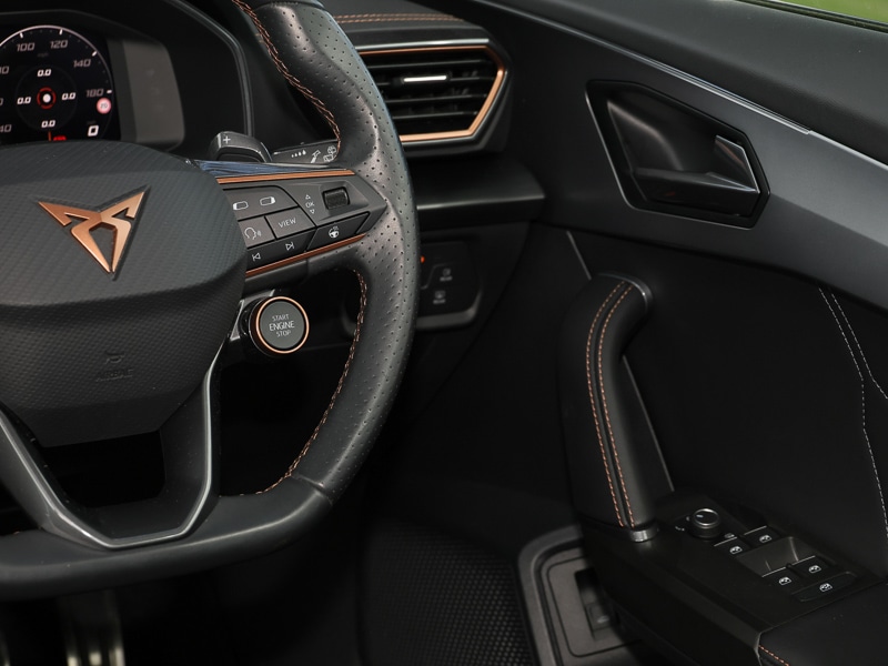 Used Cupra Formentor 2023 for sale - 78164153: Photo 11