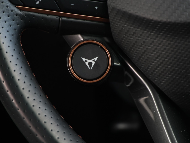 Used Cupra Formentor 2023 for sale - 78164153: Photo 14