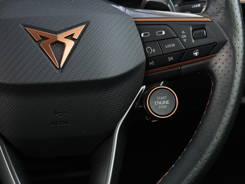 Used Cupra Formentor 2023 for sale - 78164153: Photo 15