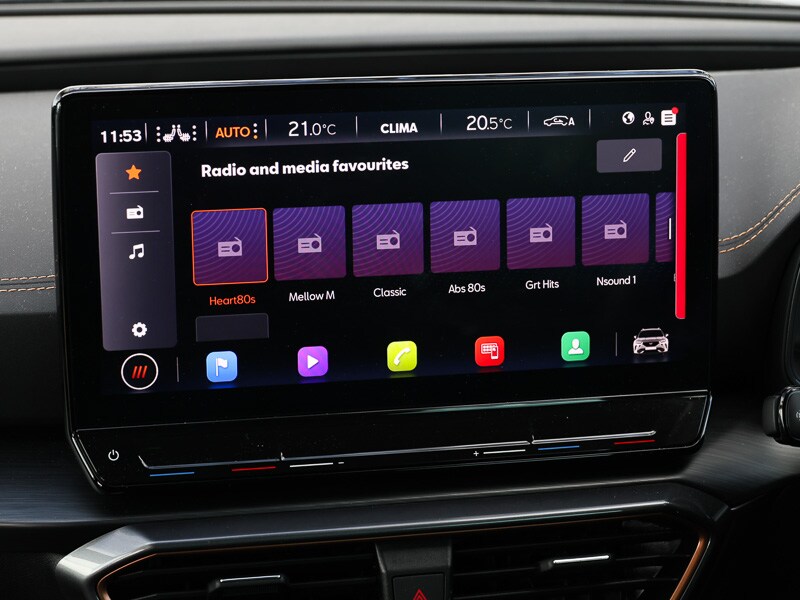 Used Cupra Formentor 2023 for sale - 78164153: Photo 16