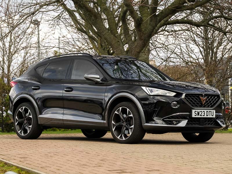 Used Cupra Formentor 2023 for sale - 78164153: Photo 17