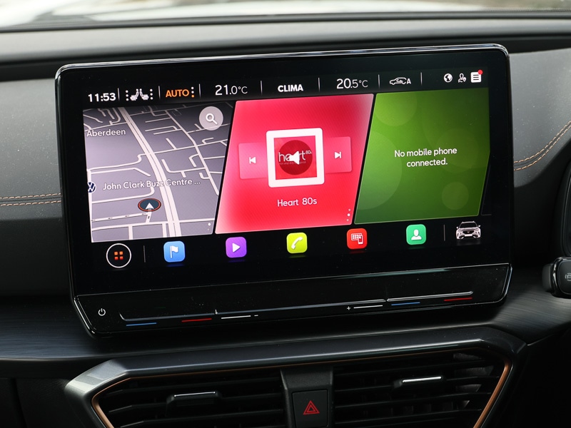 Used Cupra Formentor 2023 for sale - 78164153: Photo 19