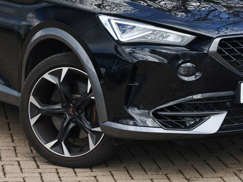 Used Cupra Formentor 2023 for sale - 78164153: Photo 8