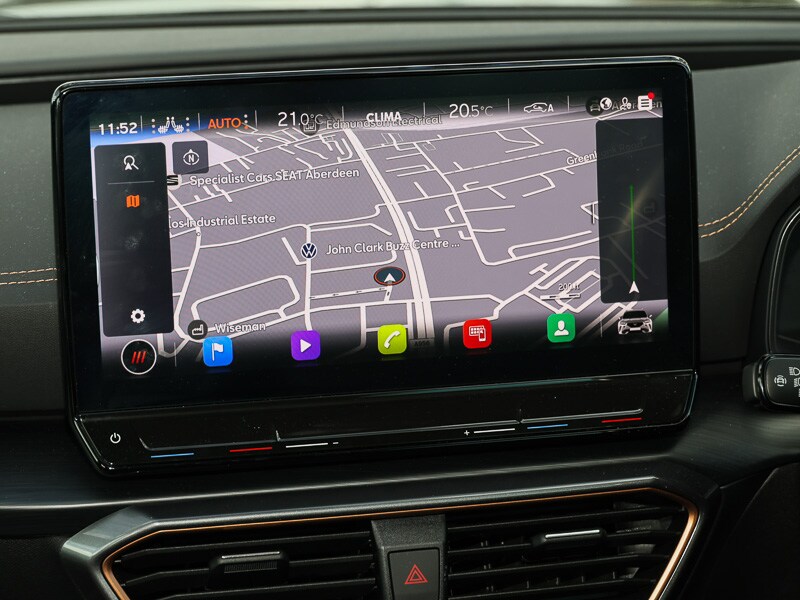 Used Cupra Formentor 2023 for sale - 78164153: Photo 9