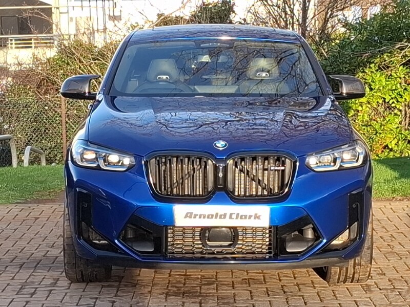 Used BMW X4 2022 for sale - 77118953: Photo 12