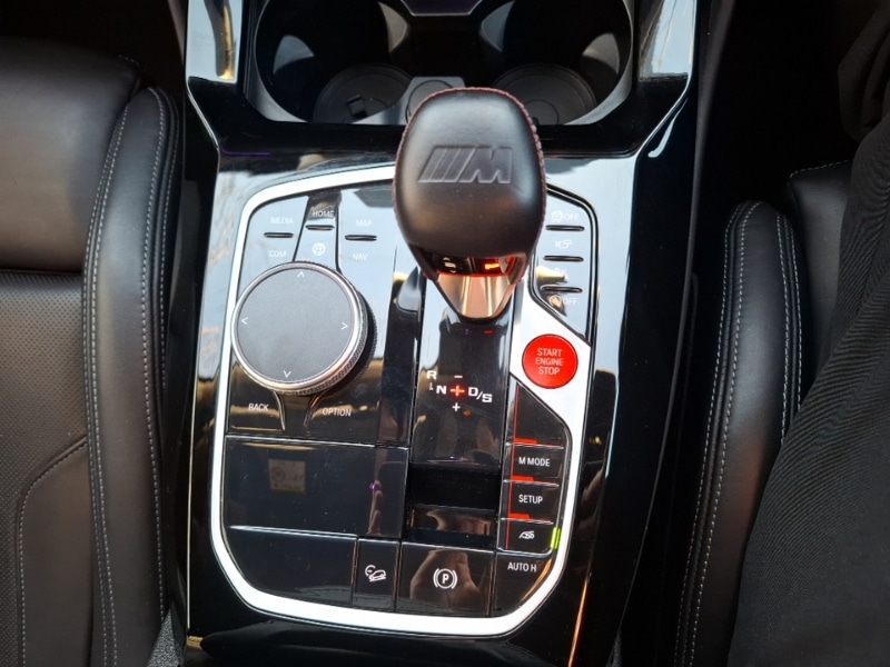 Used BMW X4 2022 for sale - 77118953: Photo 15